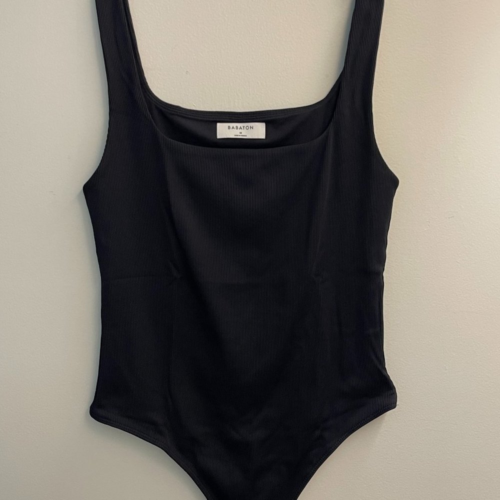 ARITZIA Babaton Bodysuit